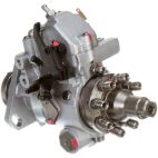 Diesel Fuel Injector Pump