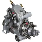 Diesel Fuel Injector Pump
