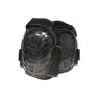 Deluxe Gel Knee Pads (SAS-7105)