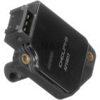 Mass Air Flow Sensor