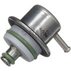 Fuel Pressure Regulator