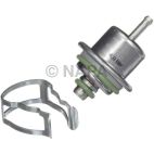 Fuel Pressure Regulator
