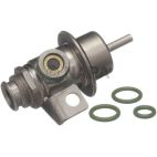 Fuel Pressure Regulator