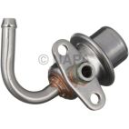 Fuel Pressure Regulator