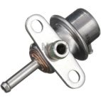 Fuel Pressure Regulator