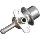 Fuel Pressure Regulator