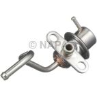 Fuel Pressure Regulator