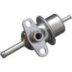 Fuel Pressure Regulator