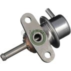 Fuel Pressure Regulator