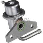 Fuel Pressure Regulator