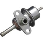 Fuel Pressure Regulator