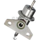 Fuel Pressure Regulator