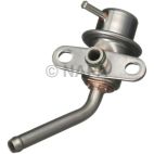 Fuel Pressure Regulator