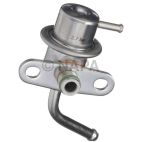 Fuel Pressure Regulator