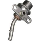 Fuel Pressure Regulator