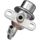 Fuel Pressure Regulator
