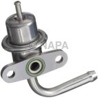 Fuel Pressure Regulator