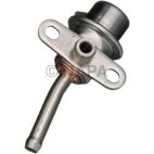 Fuel Pressure Regulator