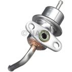 Fuel Pressure Regulator