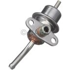 Fuel Pressure Regulator