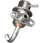Fuel Pressure Regulator