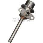 Fuel Pressure Regulator