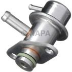 Fuel Pressure Regulator