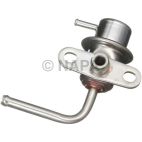 Fuel Pressure Regulator
