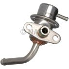 Fuel Pressure Regulator