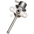 Fuel Pressure Regulator
