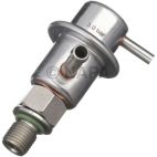 Fuel Pressure Regulator