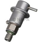 Fuel Pressure Regulator