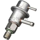 Fuel Pressure Regulator