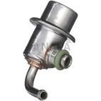 Fuel Pressure Regulator