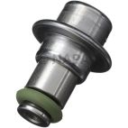 Fuel Pressure Regulator