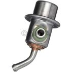 Fuel Pressure Regulator