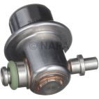 Fuel Pressure Regulator