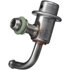 Fuel Pressure Regulator