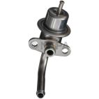 Fuel Pressure Regulator
