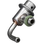Fuel Pressure Regulator