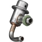 Fuel Pressure Regulator