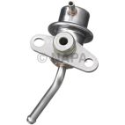 Fuel Pressure Regulator