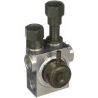 Fuel Pressure Regulator