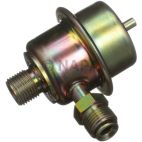 Fuel Pressure Regulator