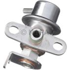 Fuel Pressure Regulator