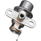 Fuel Pressure Regulator