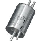 Fuel Pressure Regulator