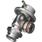 Fuel Pressure Regulator