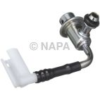 Fuel Pressure Regulator