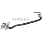 Fuel Pressure Regulator